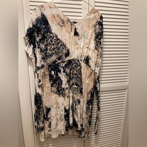 The Limited Plus Size Dress